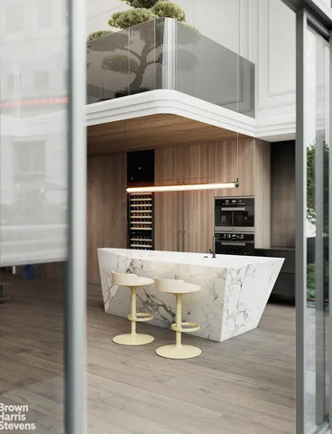 $24,950,000 | 105-107 Reade Street | TriBeCa