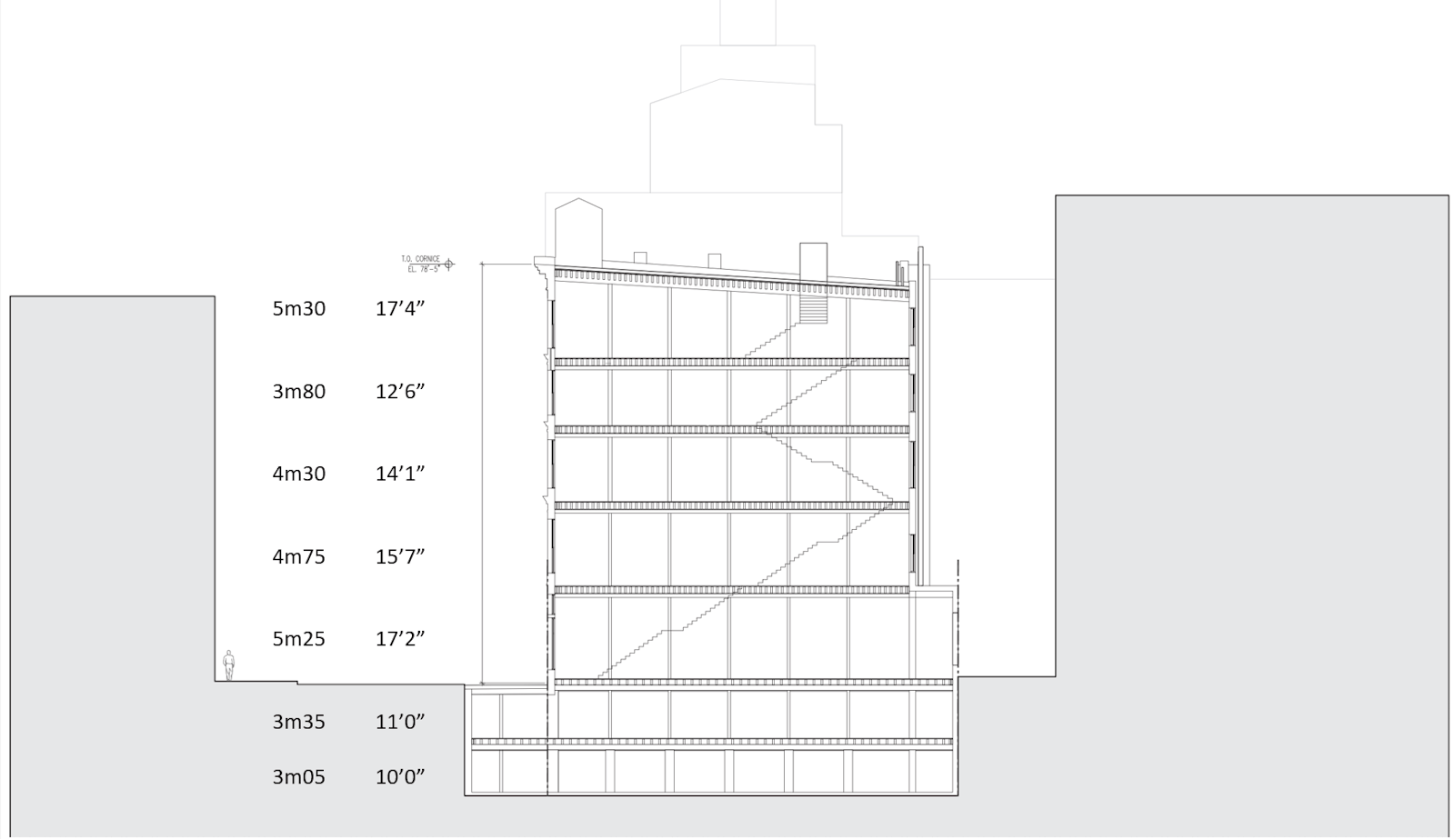 105-107 Reade Street Manhattan, NY 10013 - Photo 13 of 13