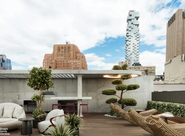 $24,950,000 | 105-107 Reade Street | TriBeCa