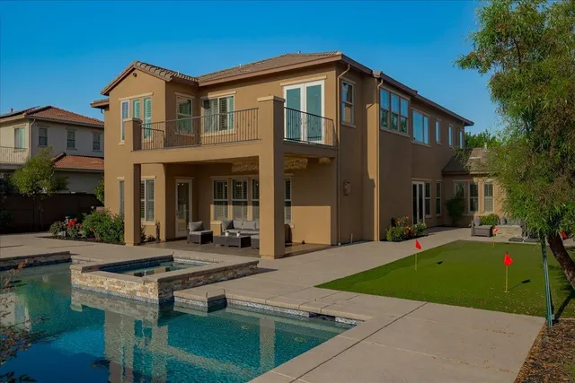 $1,999,995 | 5240 Monteverde Lane, Lincoln, CA 95648