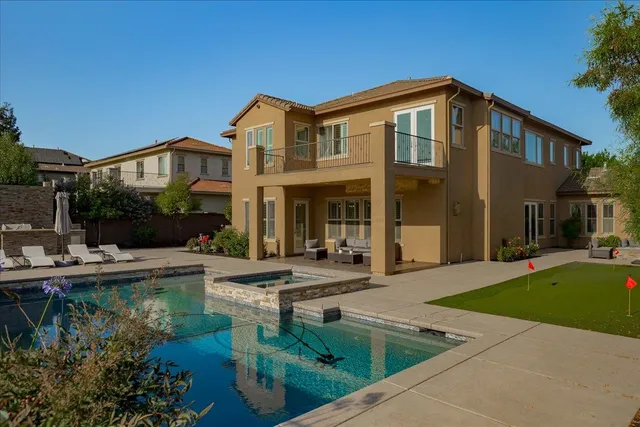 $1,999,995 | 5240 Monteverde Lane, Lincoln, CA 95648