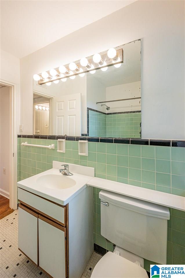 1202 34th Street South, Unit 4 Birmingham, AL 35205 - Photo 23 of 28
