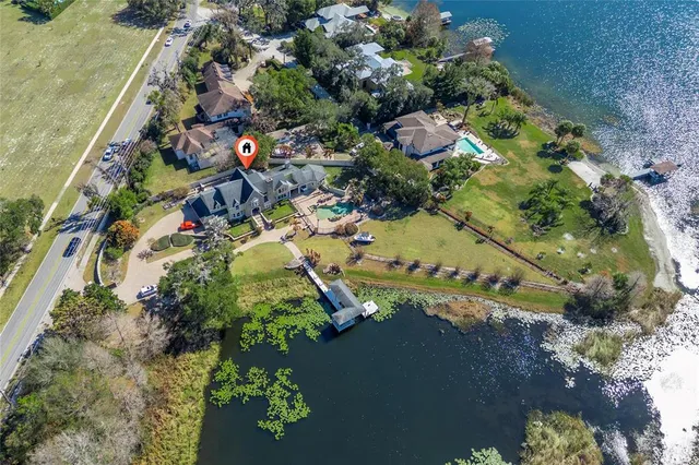 $10,500 | 606 East 6th Avenue, Windermere, FL 34786