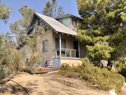 9736 Glacier Gulch Road Weldon, CA 93283 - Photo 44 of 50 Gallery Image 44