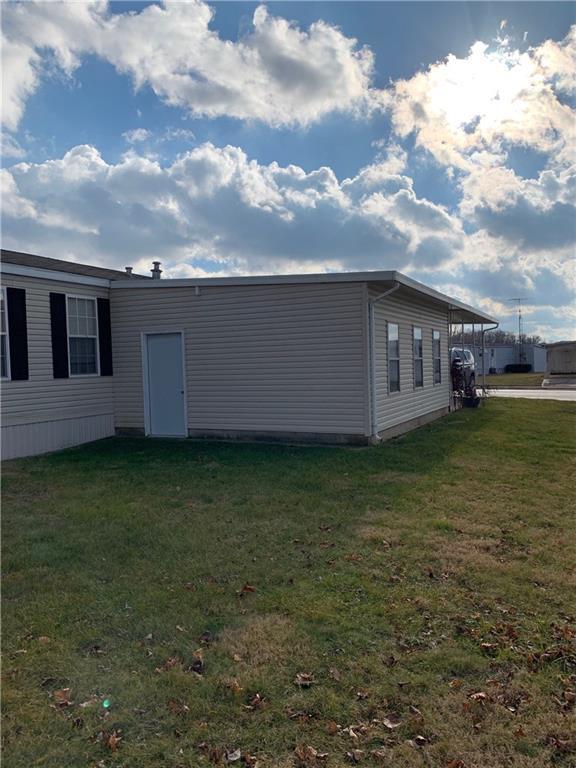 22 Beech Drive, Unit 22 Springfield, OH 45504 - Photo 3 of 16