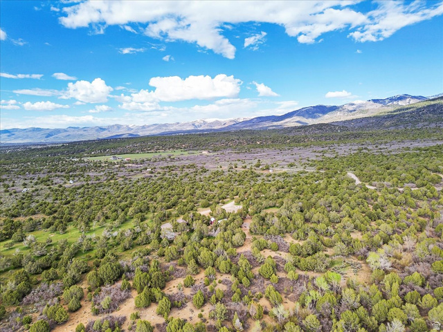 Undisclosed Address Spring City, UT 84662 - Photo 1 of 1 View of mountain backdrop looking north east.