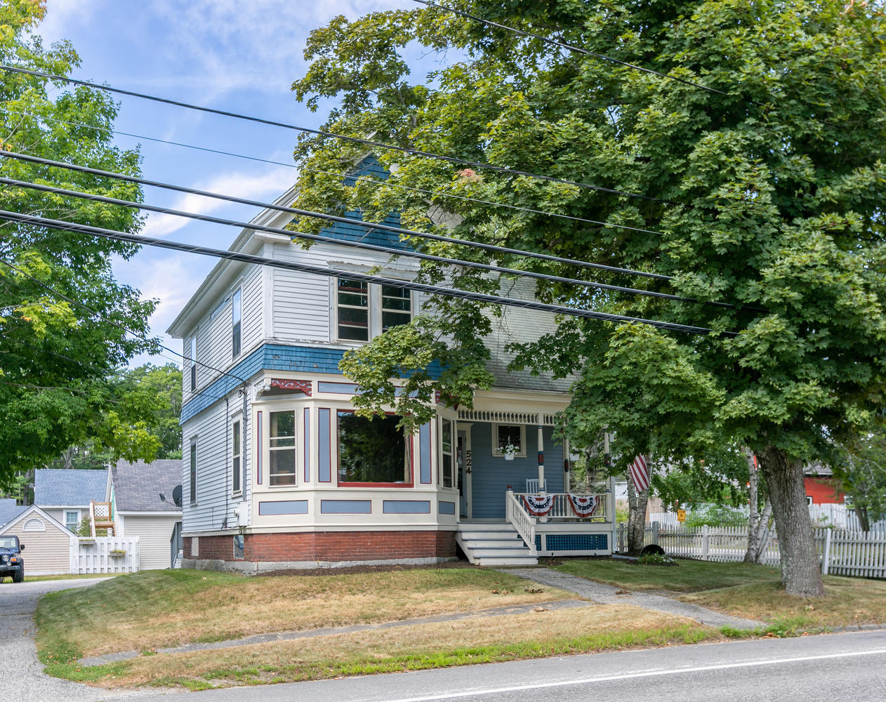 524 High Street Bath, ME 04530 - Photo 3 of 51 524 High