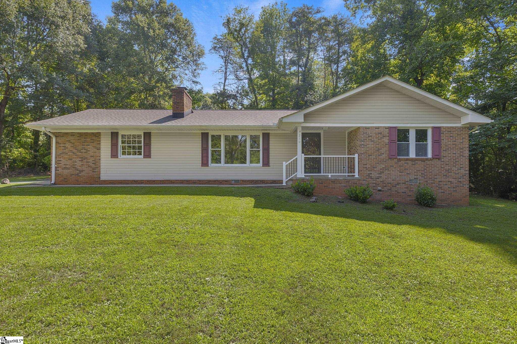 210 Thomas Road Pickens, SC 29671 - Photo 1 of 36