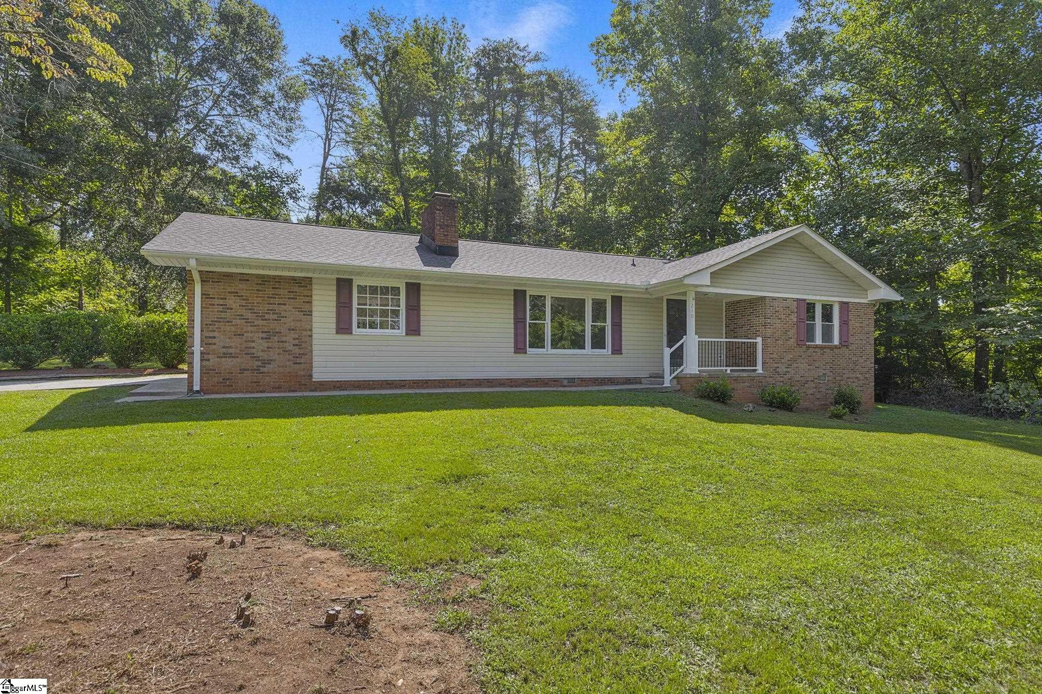 210 Thomas Road Pickens, SC 29671 - Photo 4 of 36