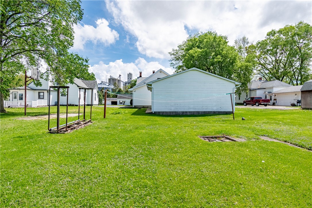150 West Ruby Street Macon, IL 62544 - Photo 31 of 35 Gallery Image 31