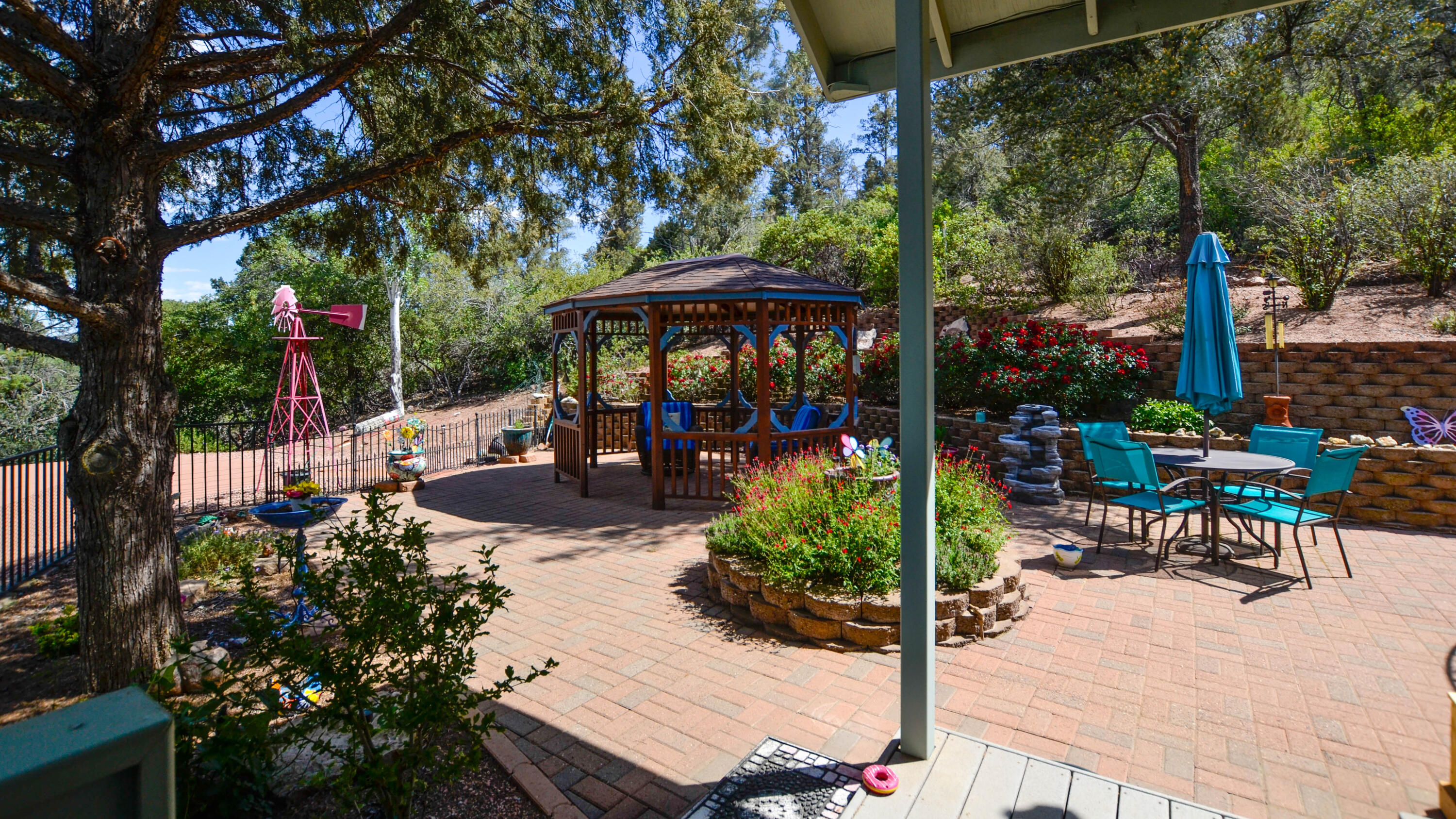 801 Zane Grey Circle Payson, AZ 85541 - Photo 44 of 63