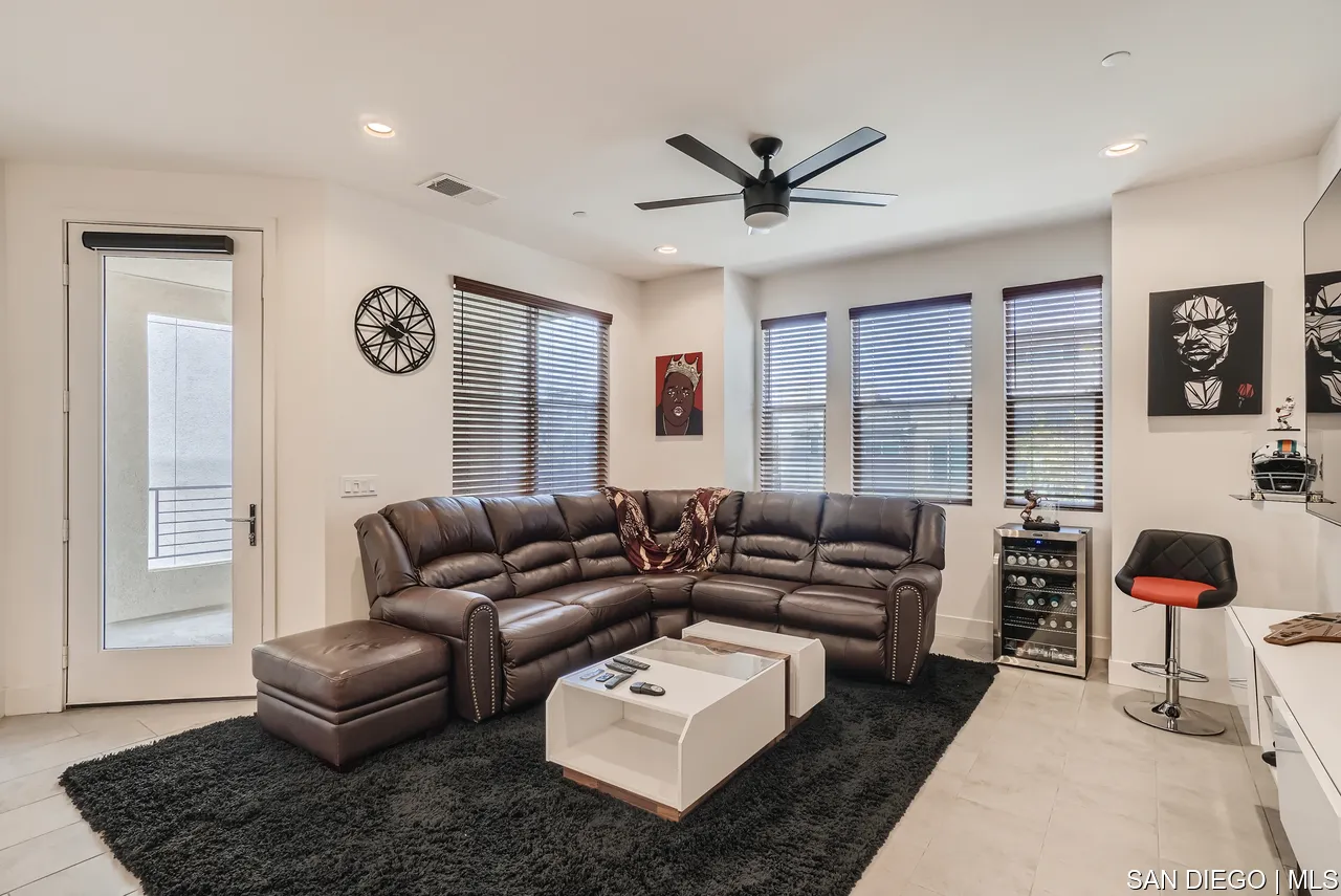 2110 Element Way Chula Vista, CA 91915 - Photo 15 of 33 a living room with furniture and a window