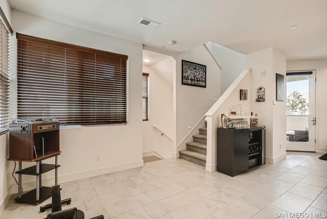 2110 Element Way Chula Vista, CA 91915 - Photo 19 of 33 a view of entryway and hall