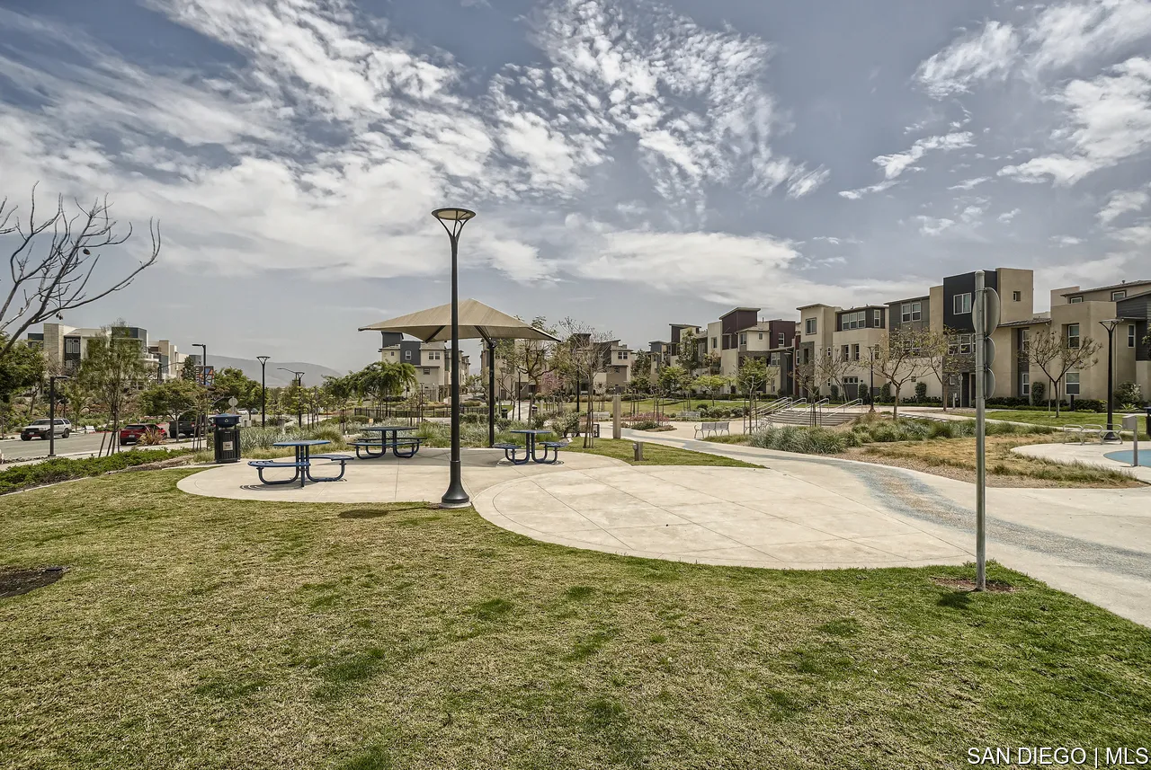 2110 Element Way Chula Vista, CA 91915 - Photo 33 of 33 a view of a swimming pool