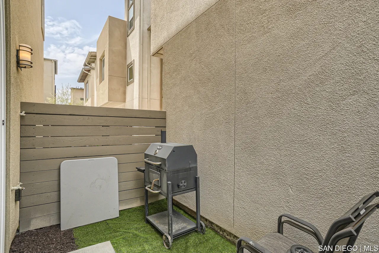 2110 Element Way Chula Vista, CA 91915 - Photo 9 of 33 a bathroom with a window and a chair