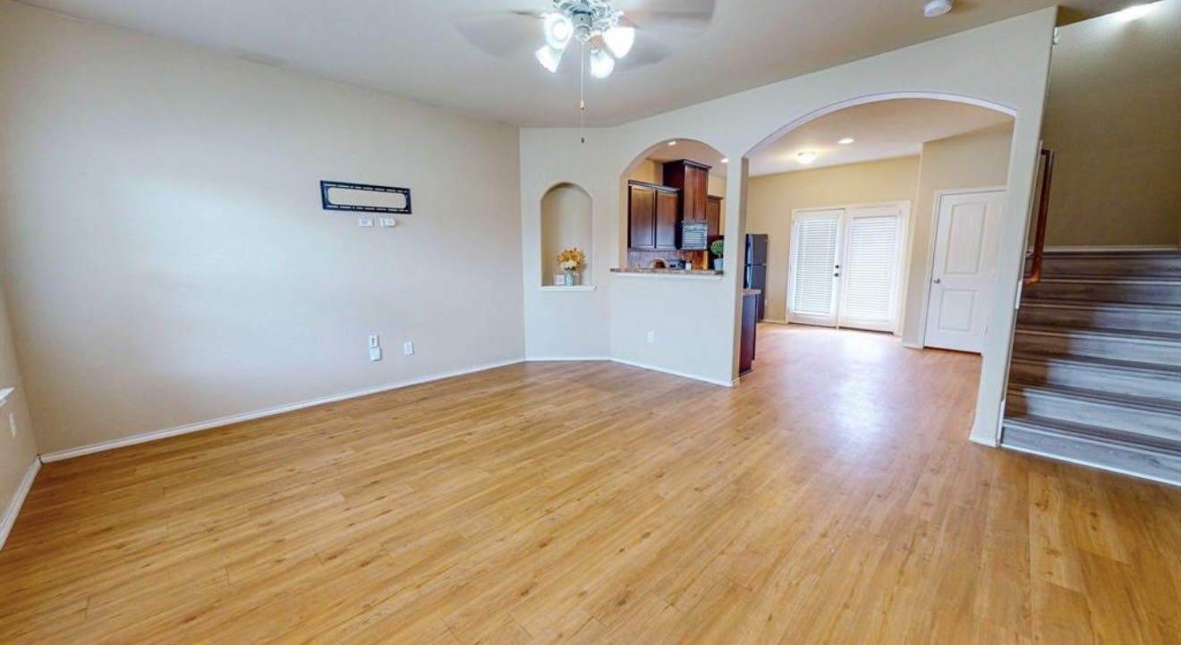 2602 Arica Lane Spring, TX 77373 - Photo 3 of 17