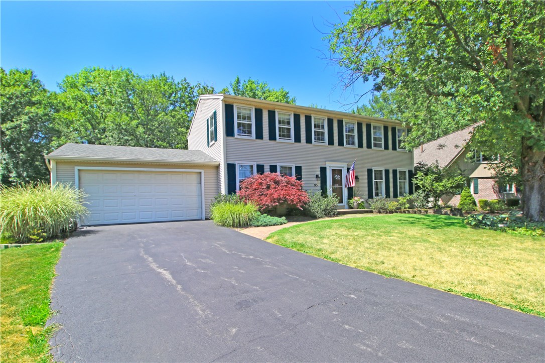 93 Damsen Road Greece, NY 14612 - Photo 1 of 1 Gallery Image 1