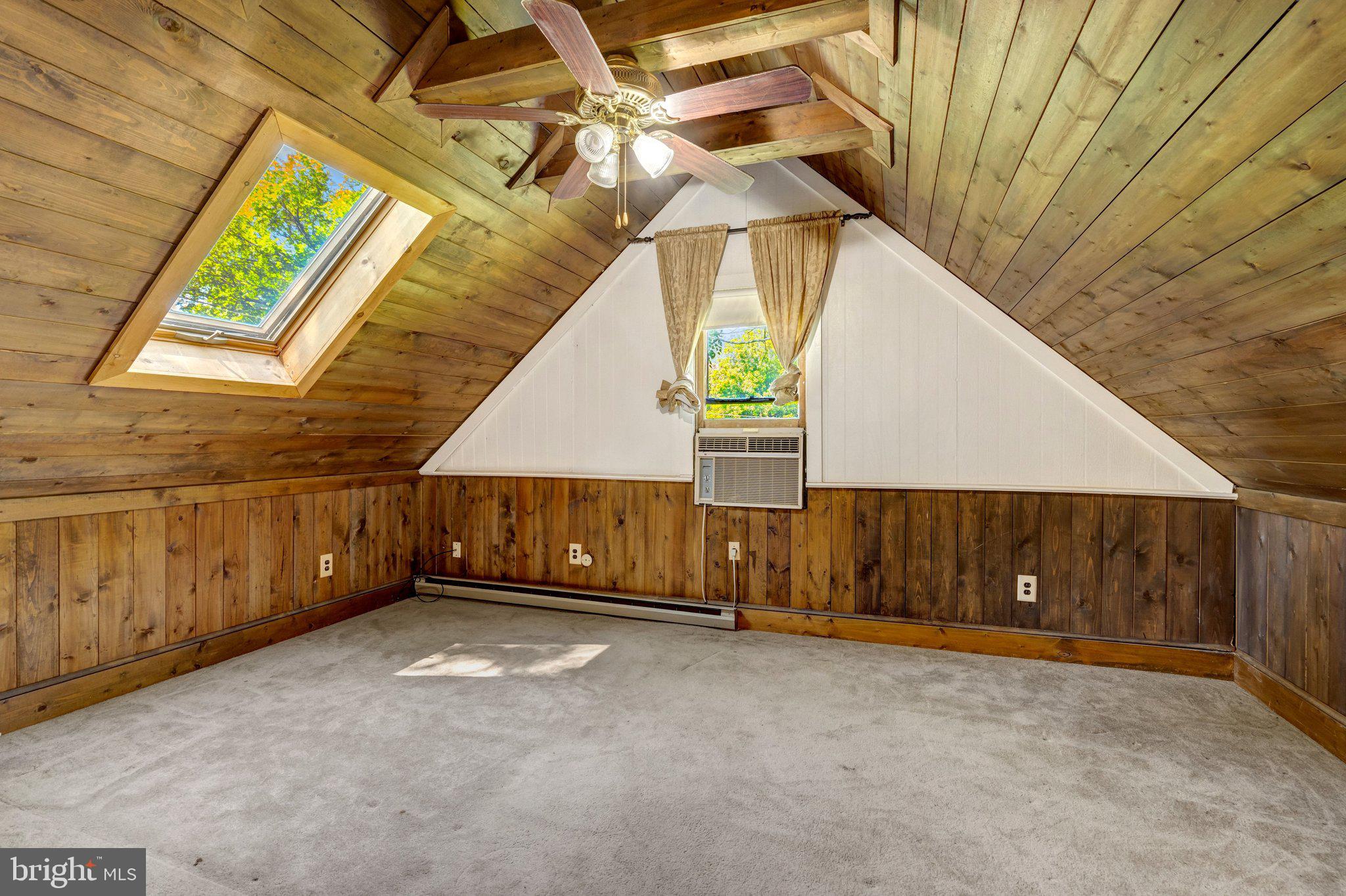 8844 McGrath Road Manassas, VA 20112 - Photo 21 of 27 Cozy attic retreat with natural light.