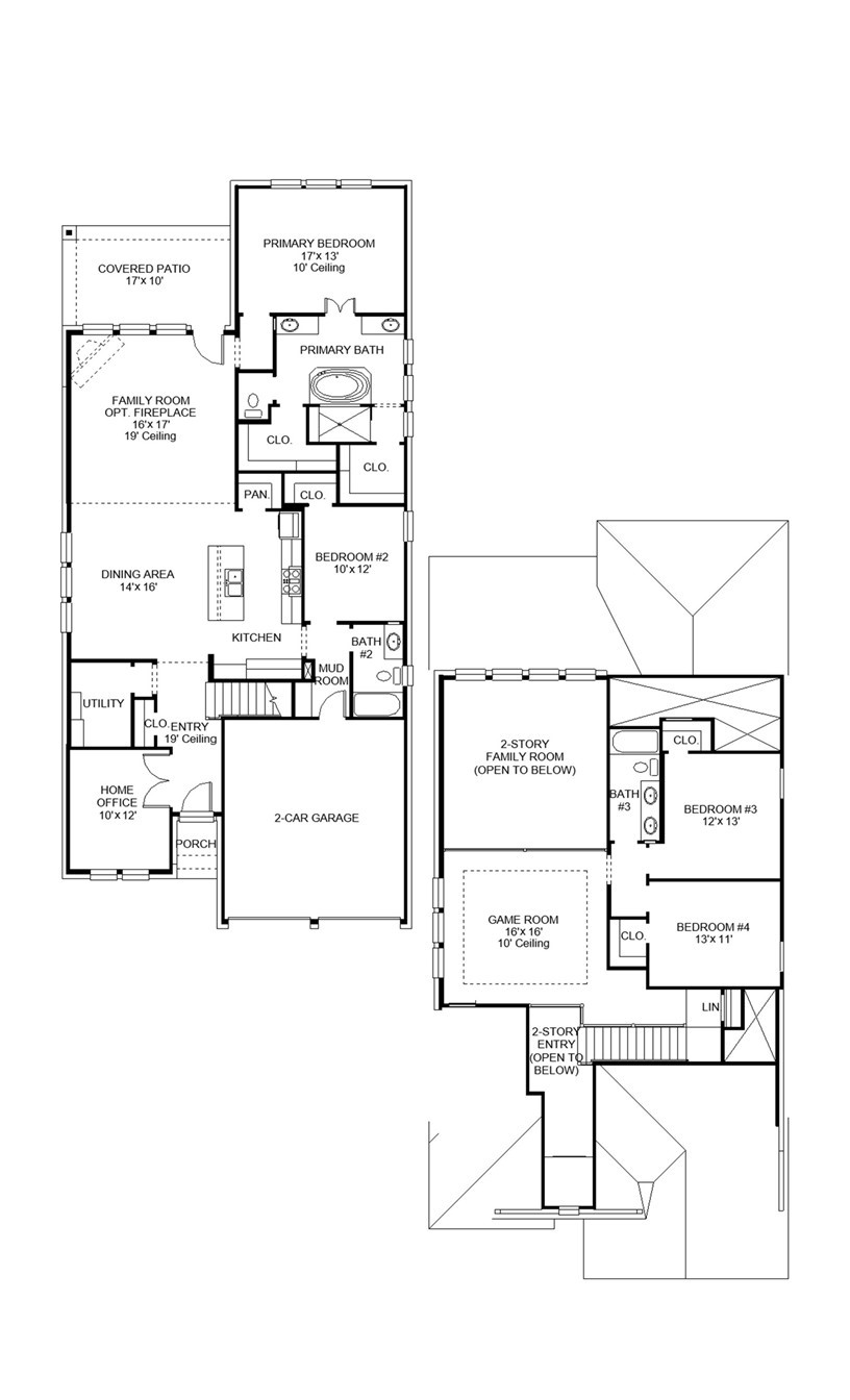 22239 Powder Blue Court Cypress, TX 77433 - Photo 2 of 11 unknown