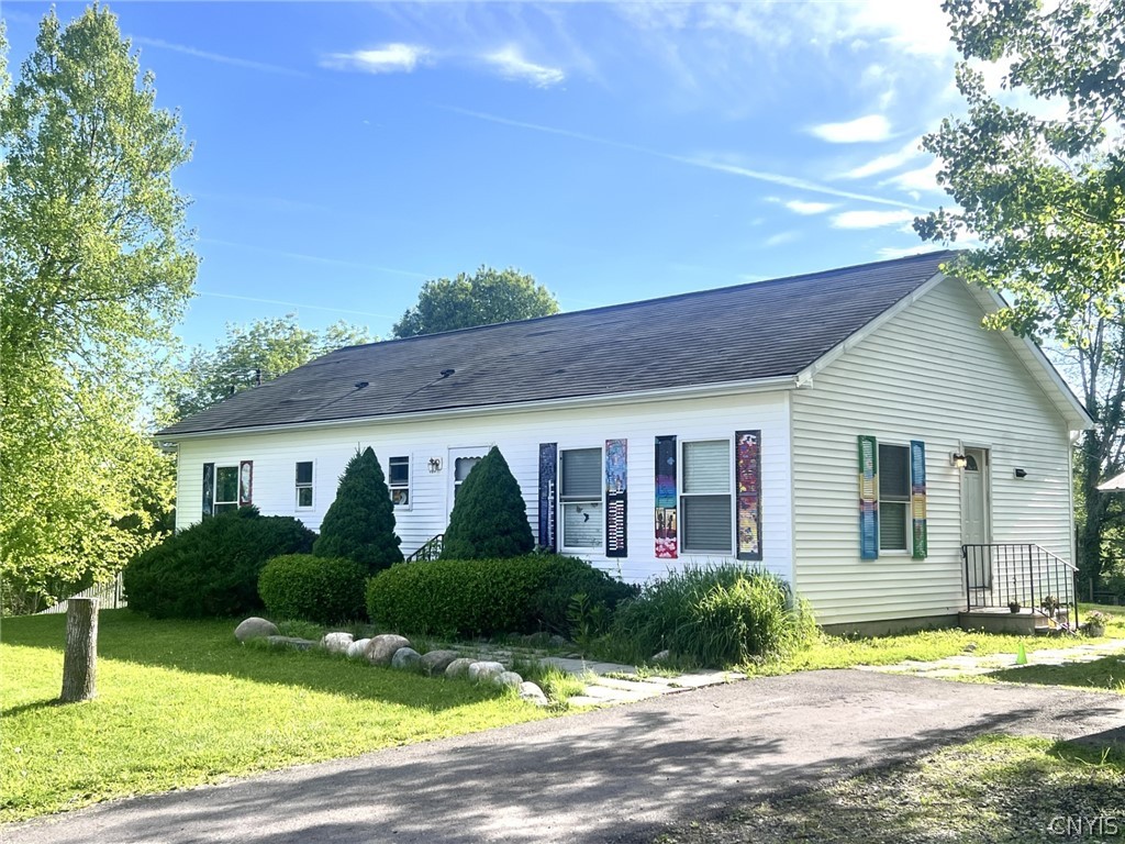 36 Fox Hollow Road Cortland, NY 13045 - Photo 1 of 18