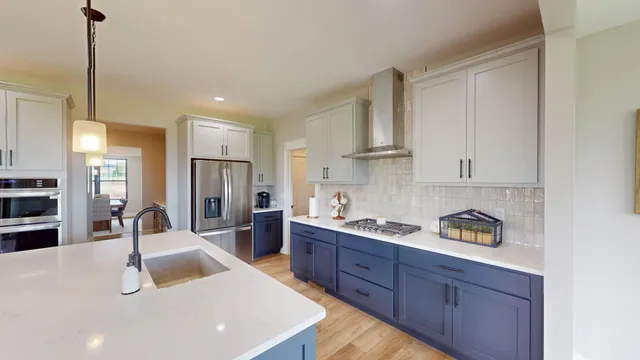 $772,990 | 3S701 Deerpath Road, North Aurora, IL 60542