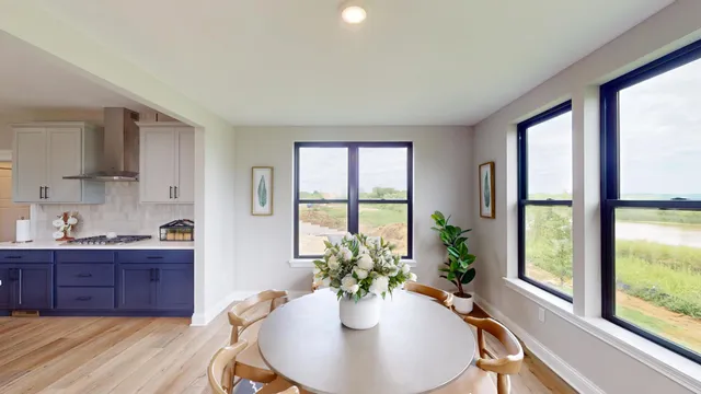 $772,990 | 3S701 Deerpath Road, North Aurora, IL 60542