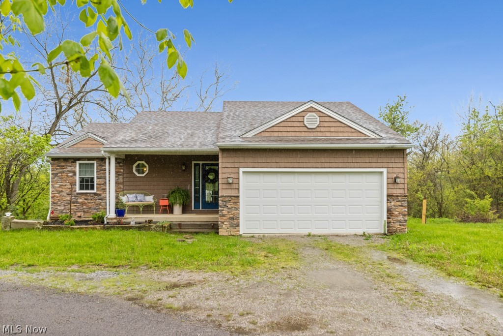 14002 Diagonal Road Lagrange, OH 44050 - Photo 3 of 50