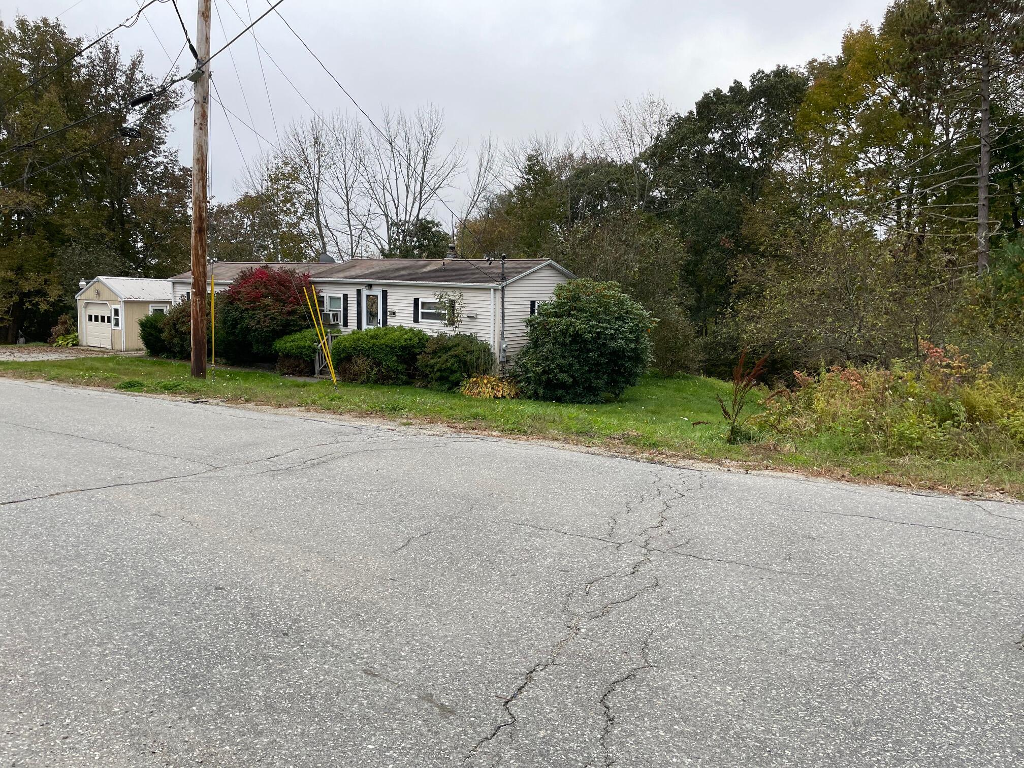 48 Patterson Hill Road Belfast, ME 04915 - Photo 11 of 11 IMG_1483