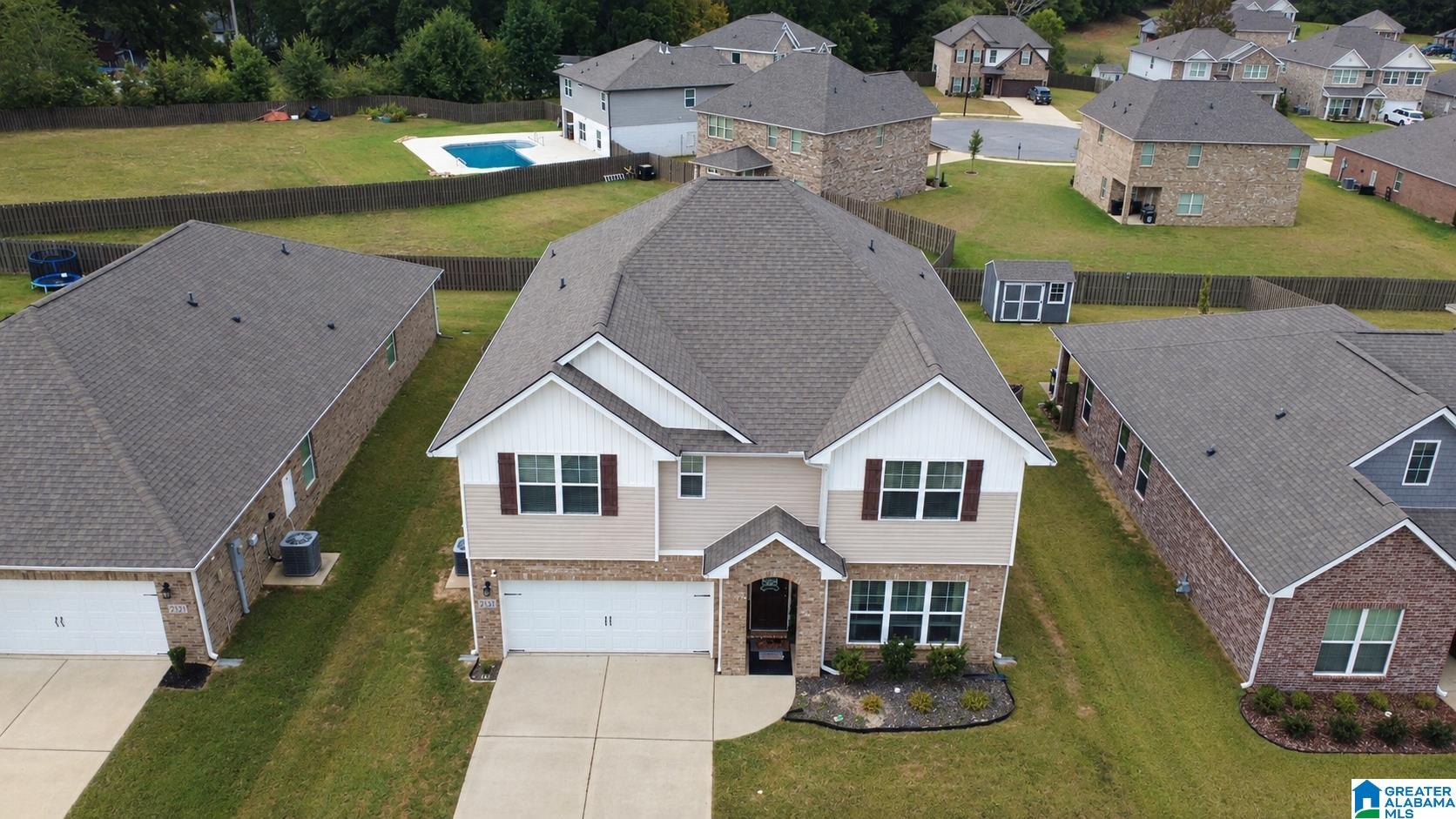 2161 McAfee Road Northeast Cullman, AL 35058 - Photo 1 of 51 Gallery Image 1