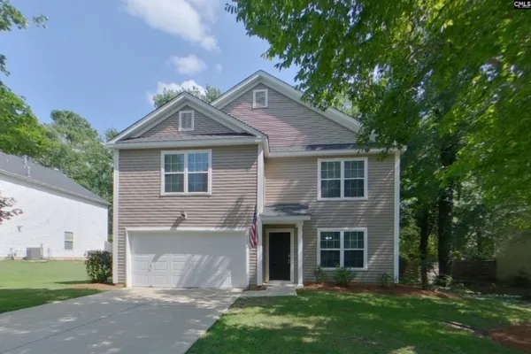 $2,029 | 121 Eagle Pointe Drive, Chapin, SC 29036