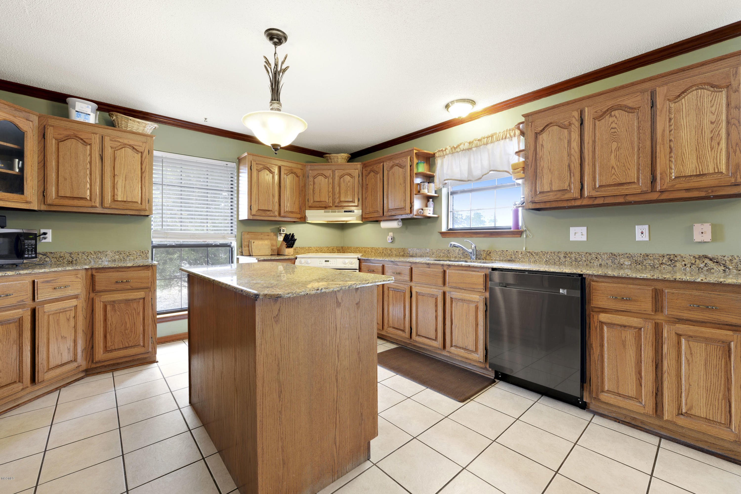 11344 Dye Road Gulfport, MS 39503 - Photo 9 of 21 009