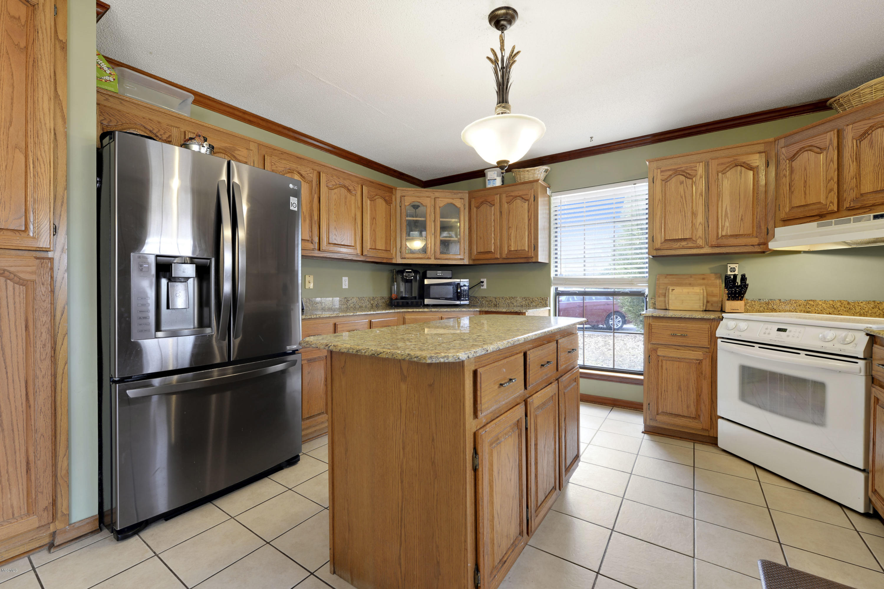 11344 Dye Road Gulfport, MS 39503 - Photo 10 of 21 010