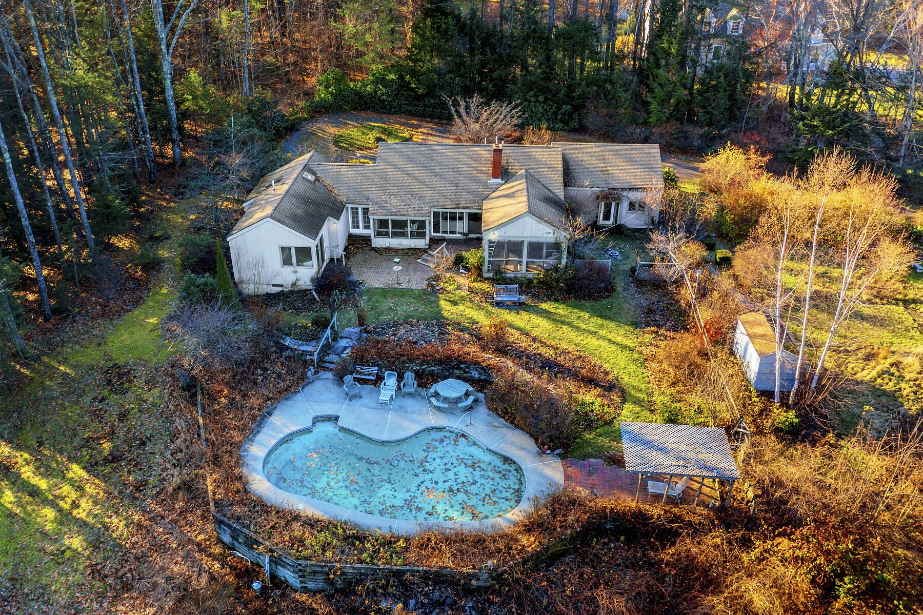 17 Lanewood Road Cumberland Foreside, ME 04110 - Photo 51 of 52 lanewood-powers-63