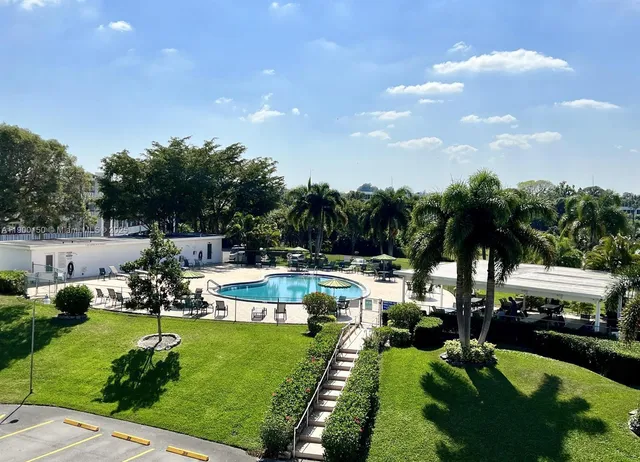 $1,400 | 92 Berkshire D, Unit 92, West Palm Beach, FL 33417