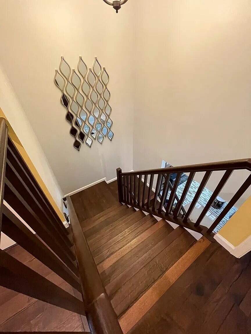 1428 Northwest 50th Drive Boca Raton, FL 33431 - Photo 11 of 26 Stairs_Up_Main