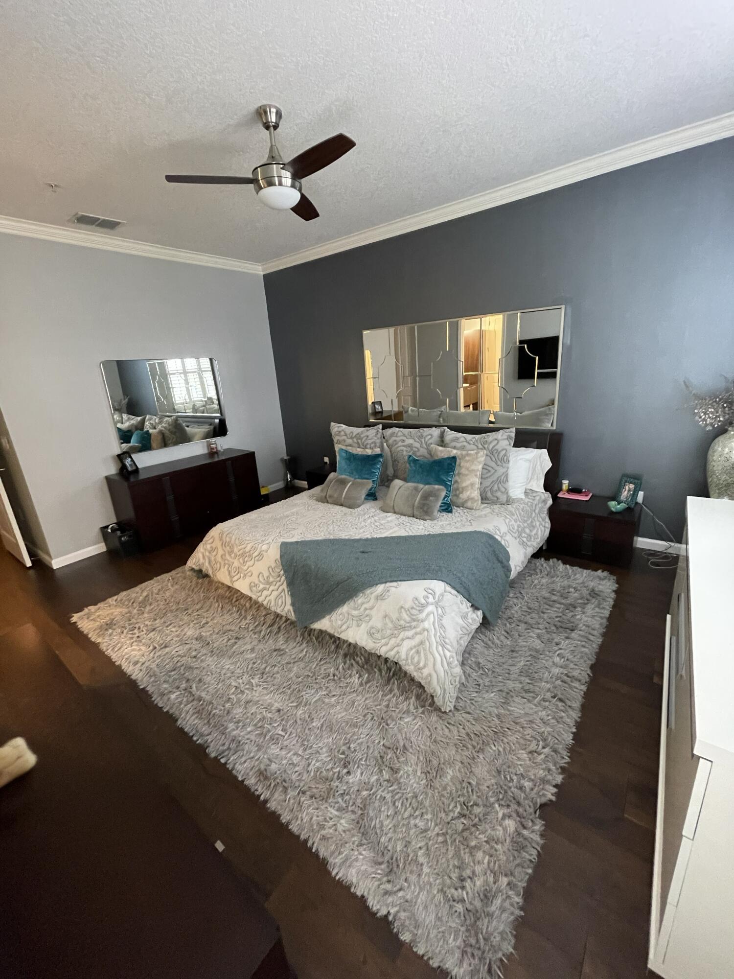 1428 Northwest 50th Drive Boca Raton, FL 33431 - Photo 14 of 26 Master Bedroom 3