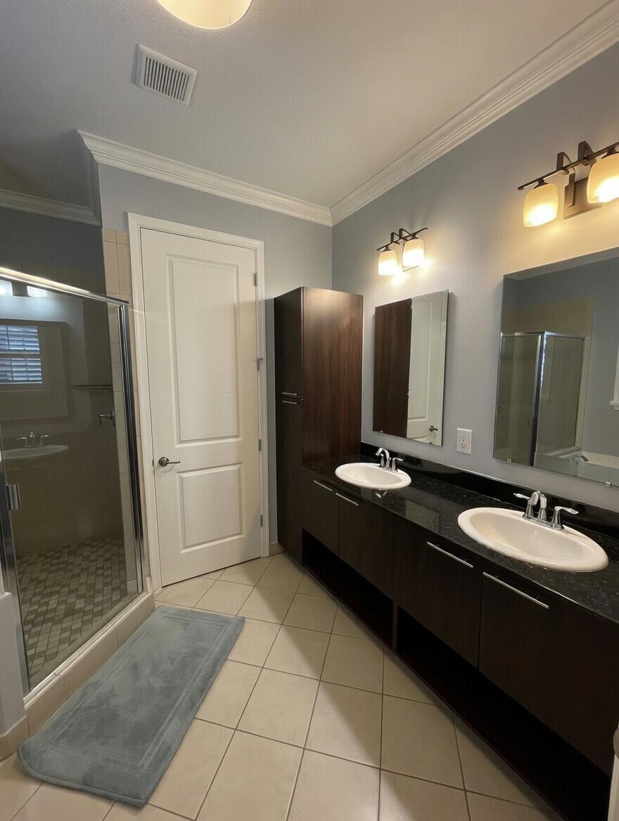 1428 Northwest 50th Drive Boca Raton, FL 33431 - Photo 16 of 26 Master Bath