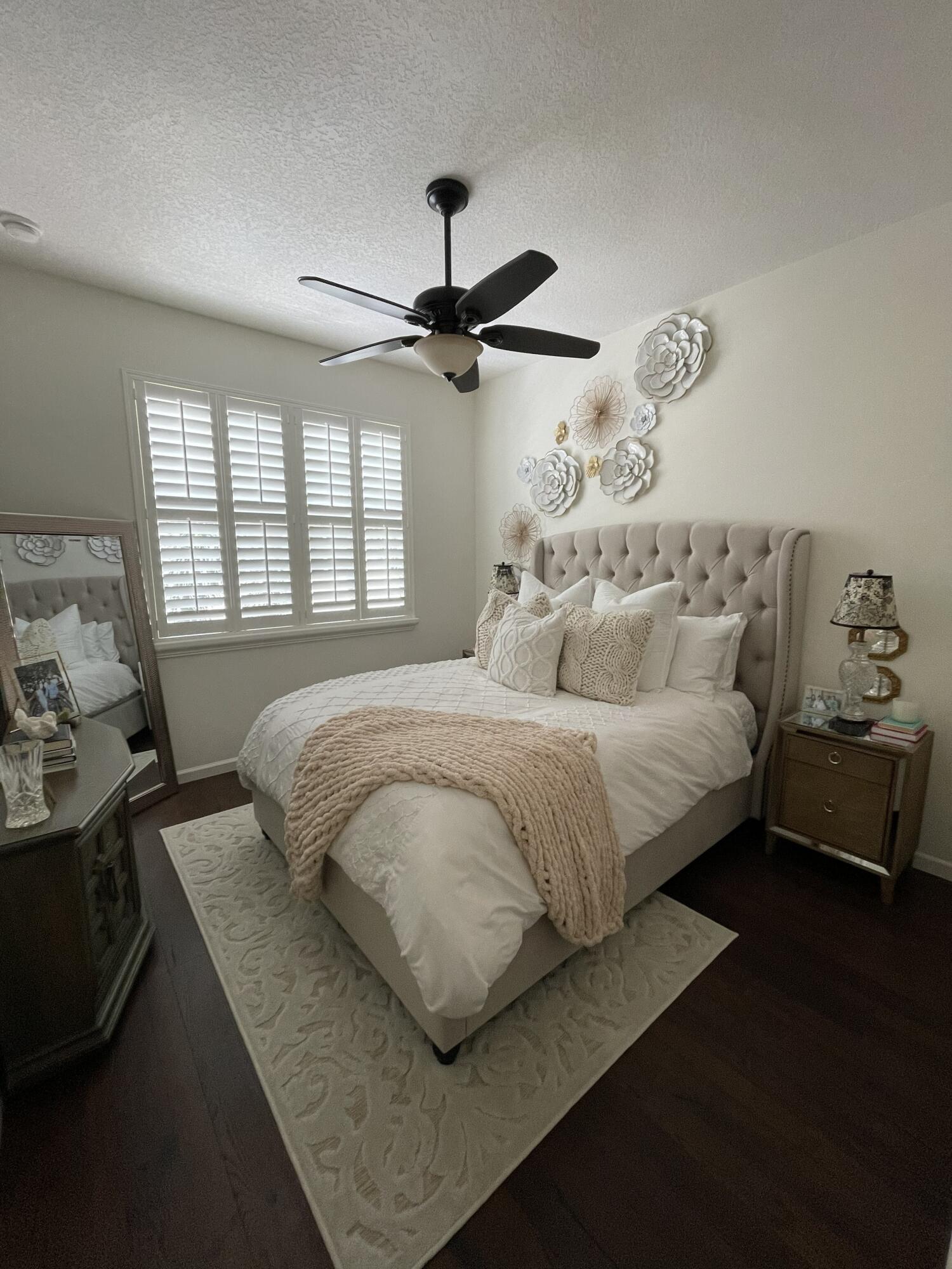 1428 Northwest 50th Drive Boca Raton, FL 33431 - Photo 19 of 26 Guest Bedroom 1