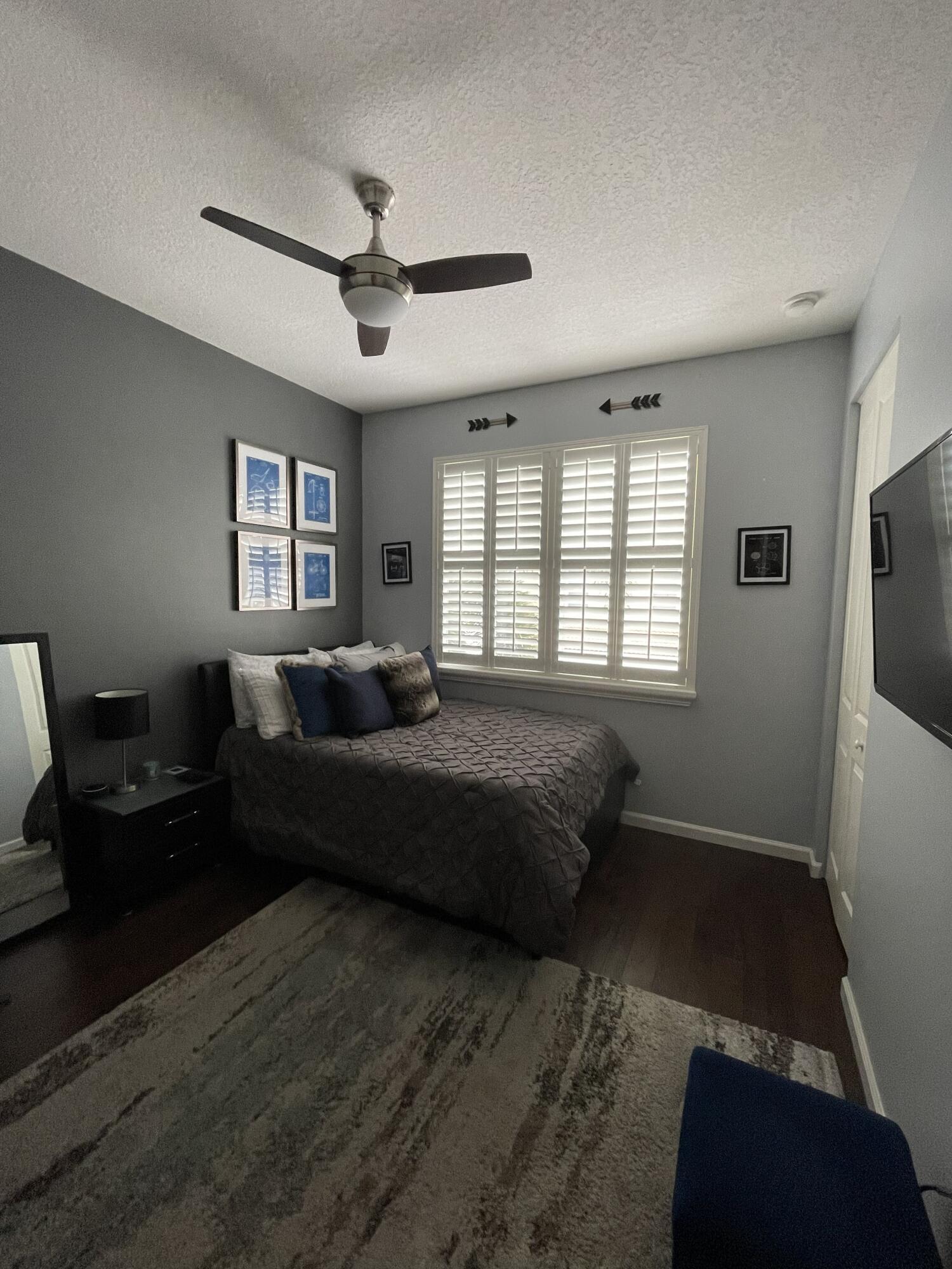 1428 Northwest 50th Drive Boca Raton, FL 33431 - Photo 20 of 26 Guest Bedroom 2