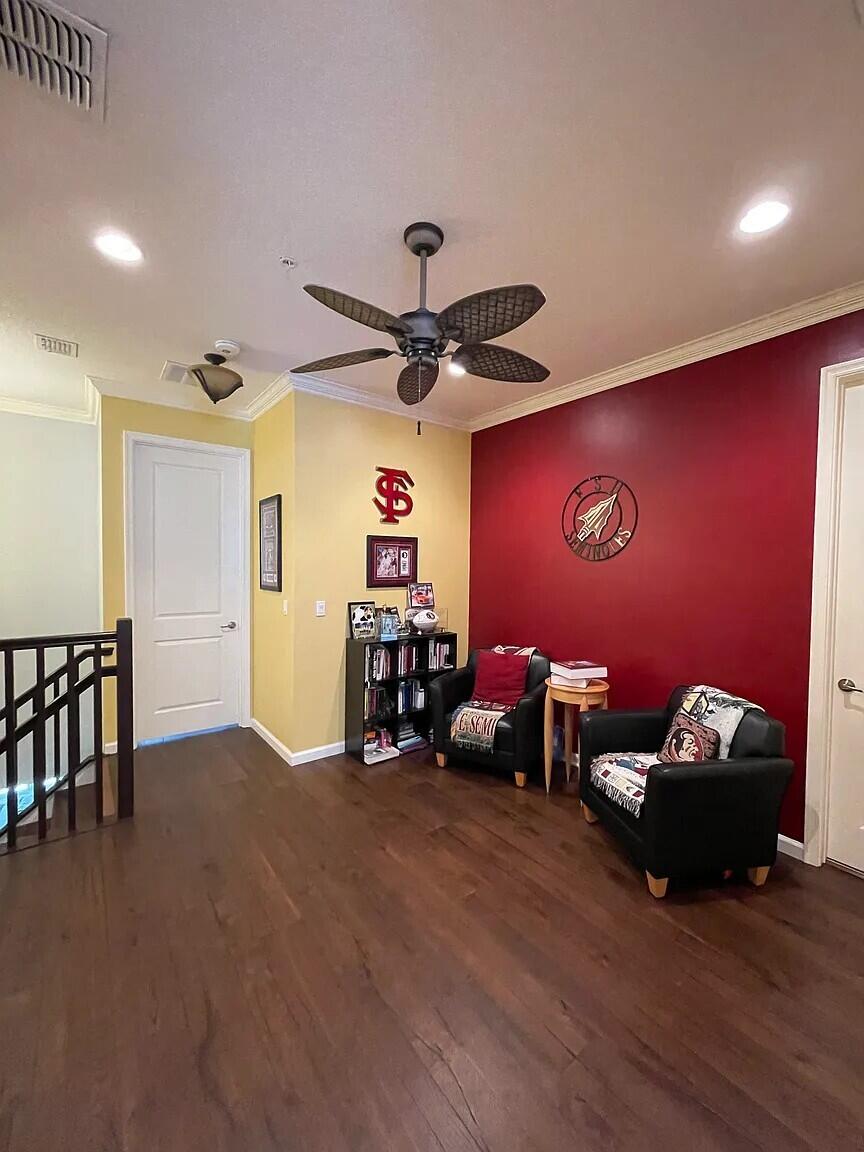 1428 Northwest 50th Drive Boca Raton, FL 33431 - Photo 24 of 26 Den 3