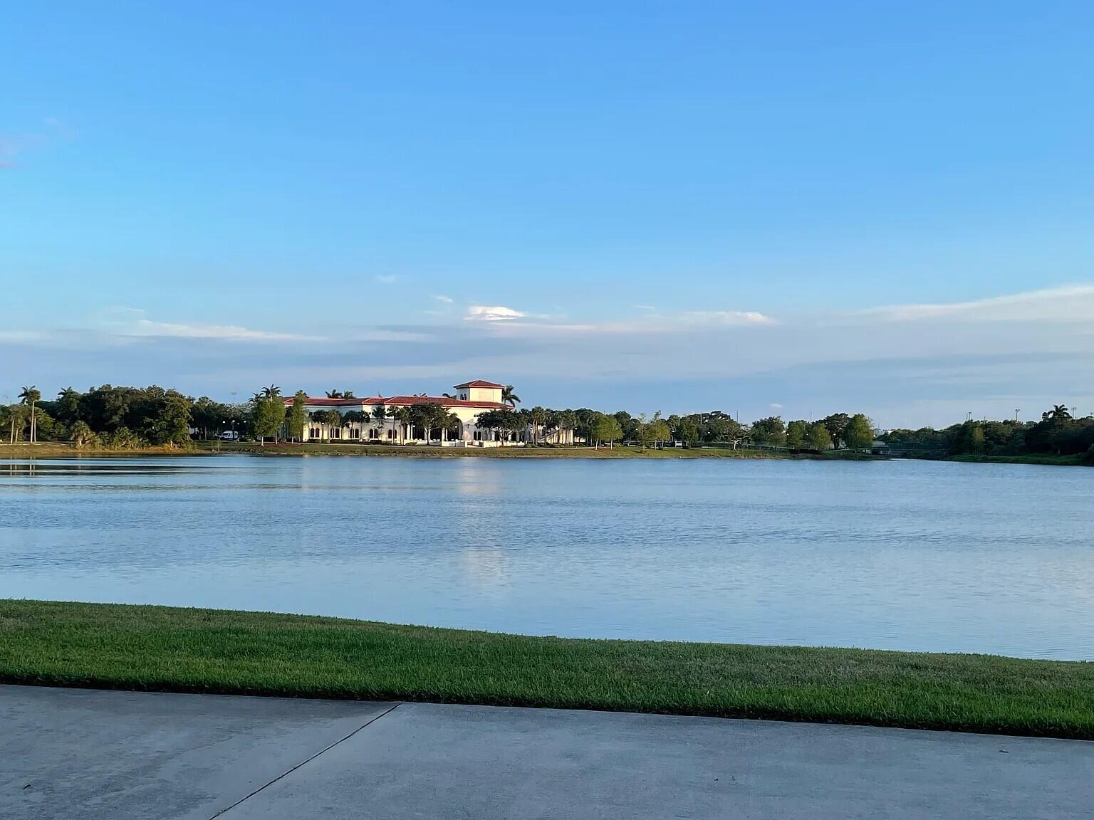 1428 Northwest 50th Drive Boca Raton, FL 33431 - Photo 25 of 26 Blue Lake