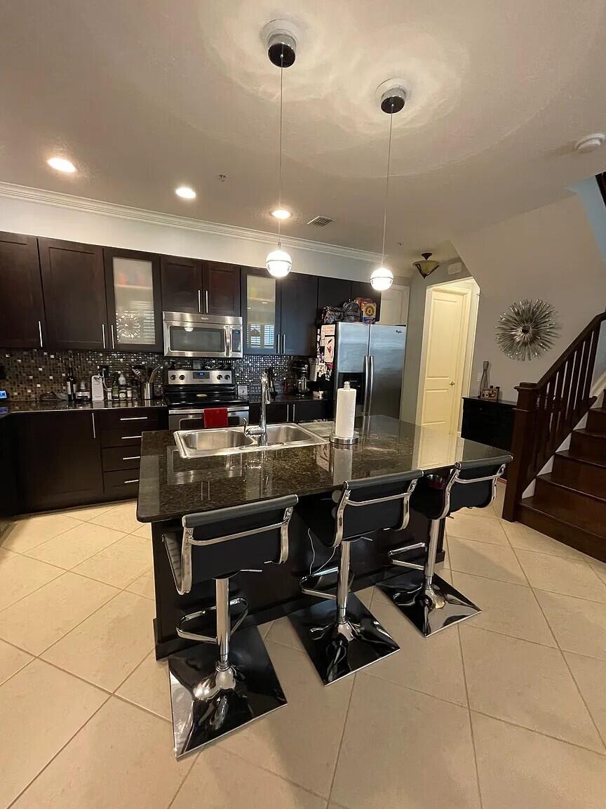 1428 Northwest 50th Drive Boca Raton, FL 33431 - Photo 5 of 26 Kitchen Dining