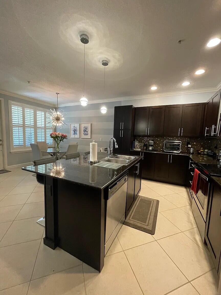 1428 Northwest 50th Drive Boca Raton, FL 33431 - Photo 6 of 26 Kitchen 2