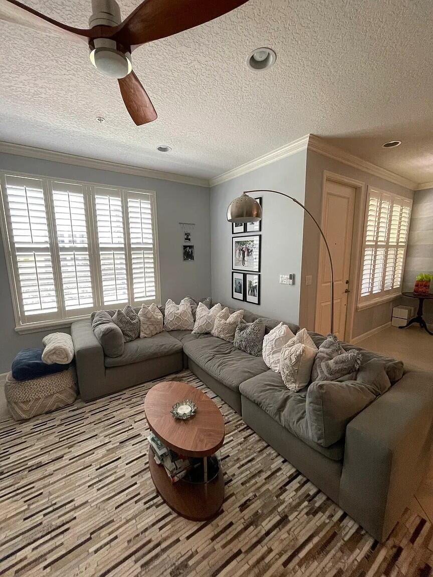 1428 Northwest 50th Drive Boca Raton, FL 33431 - Photo 9 of 26 Living Room Main