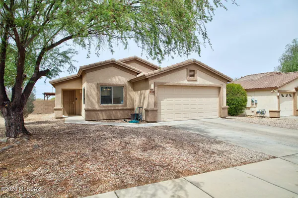 $325,000 | 8330 South Camino SERPE, Tucson, AZ 85747