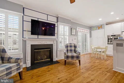 $575,000 | 822 Square Nail Court, Odenton, MD 21113