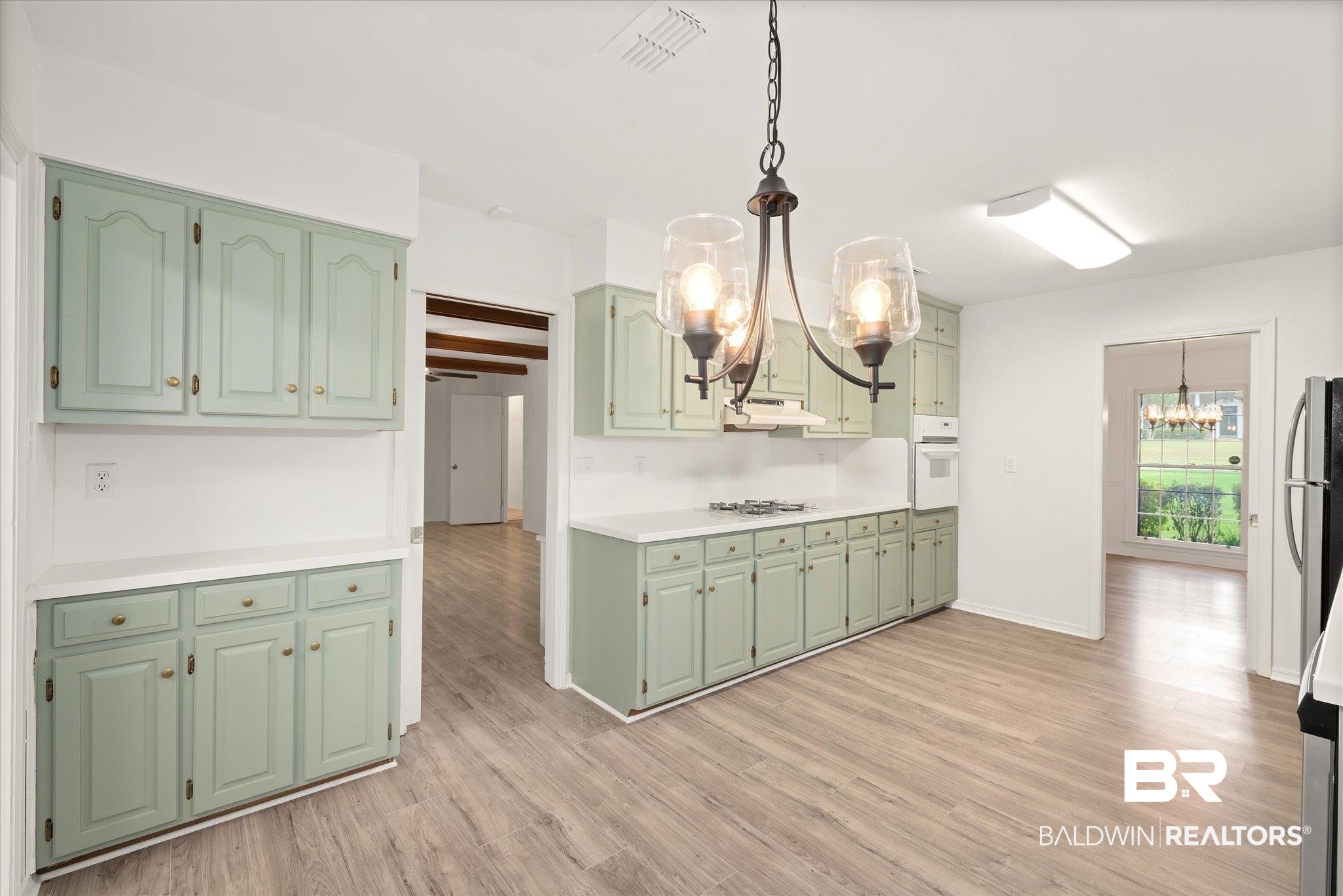 4817 Janice Drive Mobile, AL 36618 - Photo 7 of 20