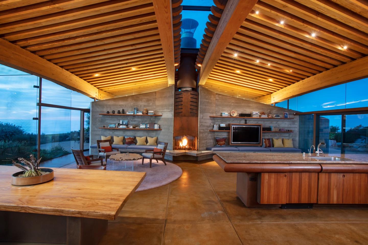 46400 Clear Ridge Road Big Sur, CA 93920 - Photo 6 of 56