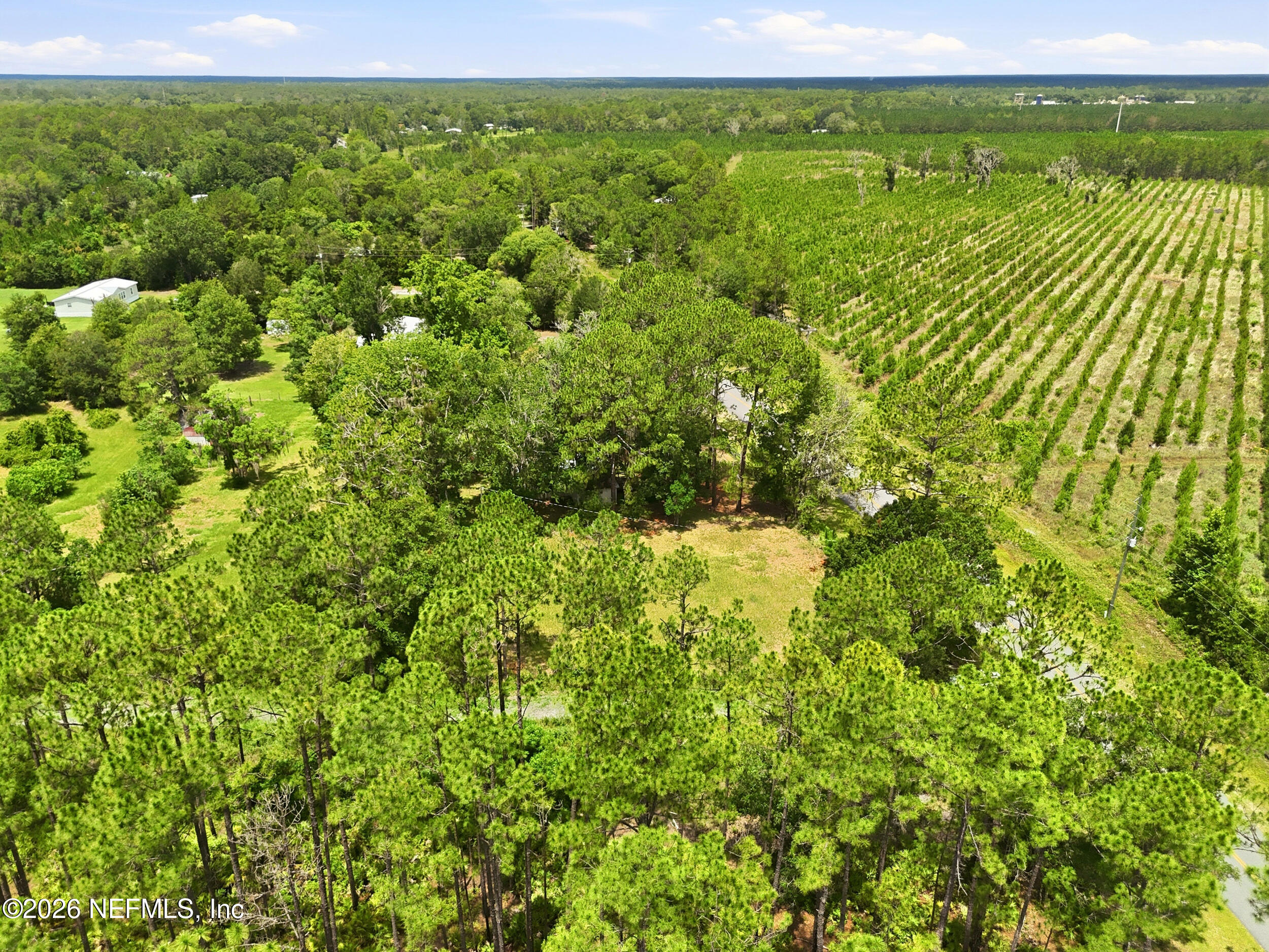 4274 Southeast 109th Street Starke, FL 32091 - Photo 7 of 13 the real estateographers__005
