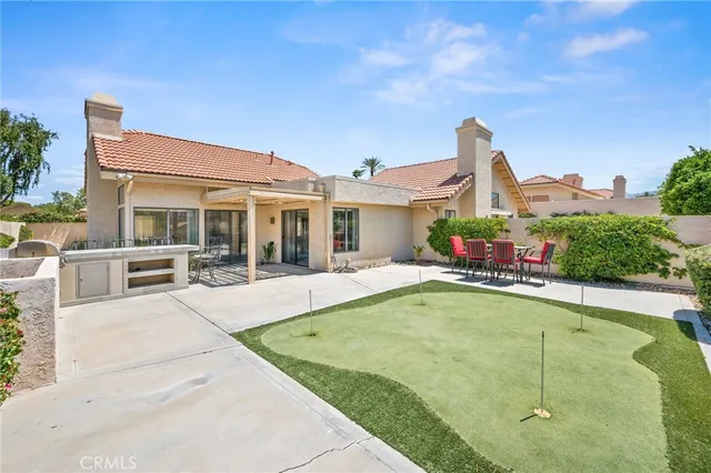 $589,999 | 8 Bonita Lane, Palm Desert, CA 92260